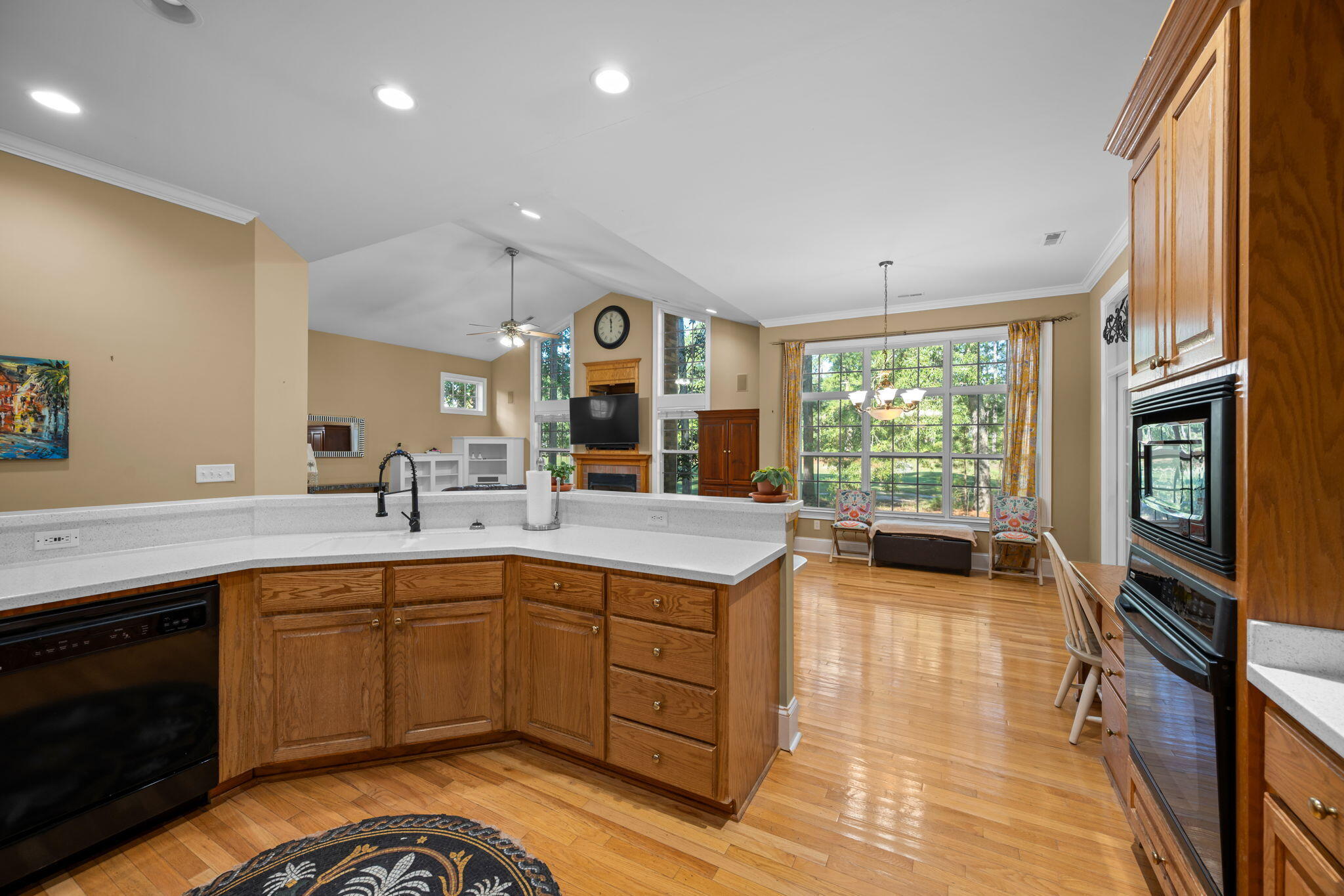 4412 Wild Thicket Lane North Charleston SC 29420