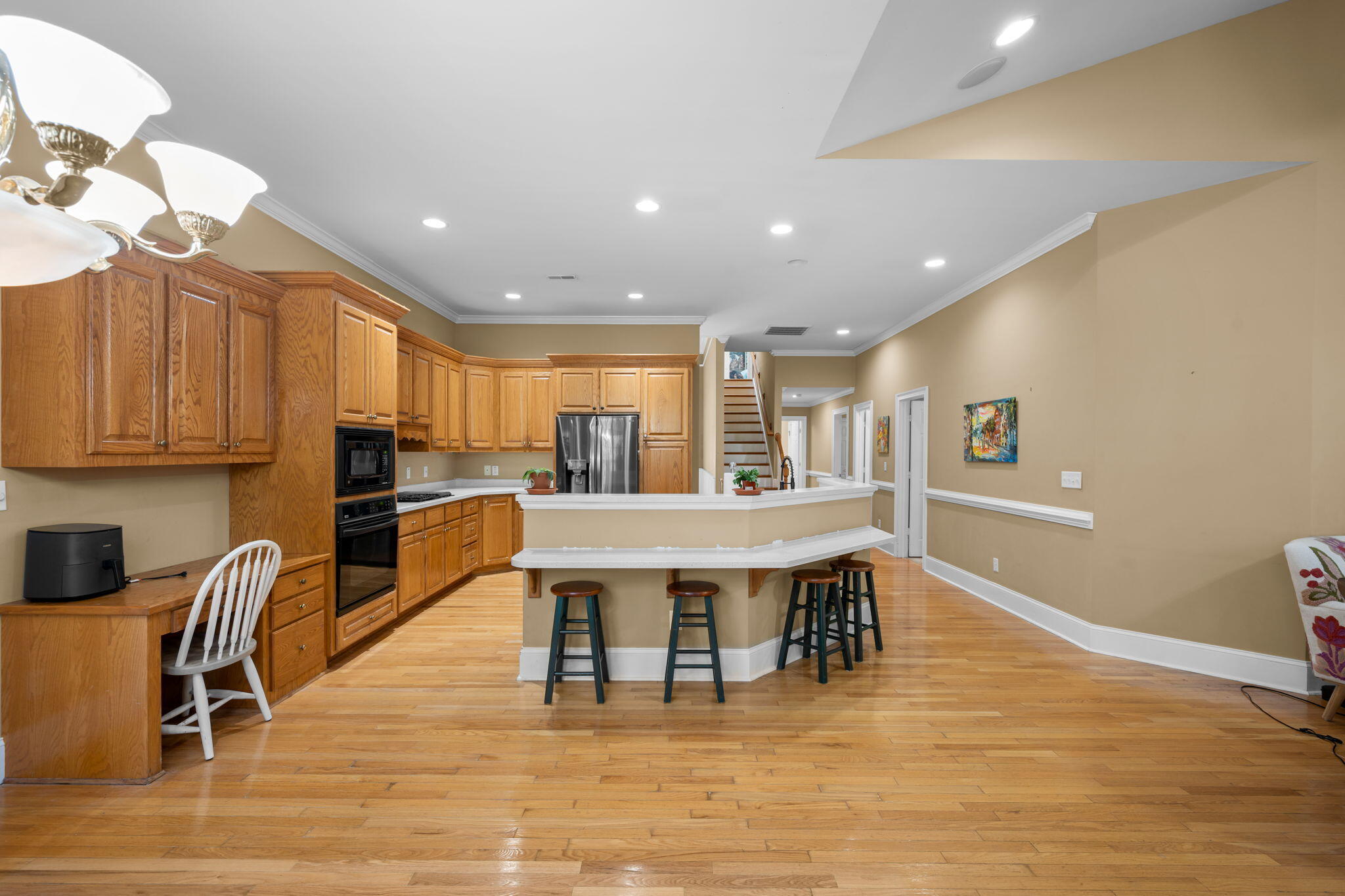 4412 Wild Thicket Lane North Charleston SC 29420