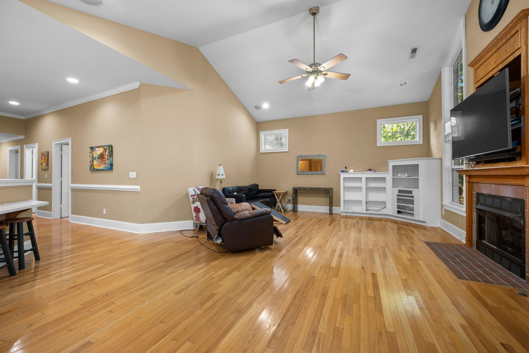 4412 Wild Thicket Lane North Charleston SC 29420