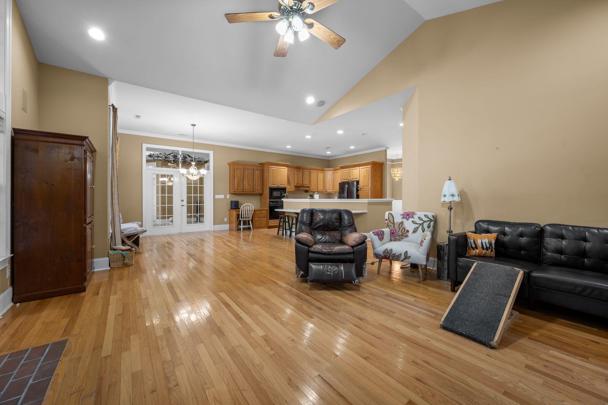 4412 Wild Thicket Lane North Charleston SC 29420