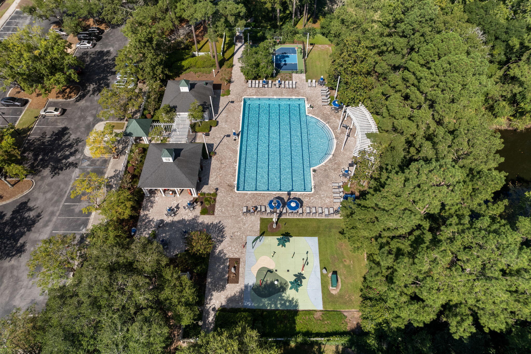 4412 Wild Thicket Lane North Charleston SC 29420