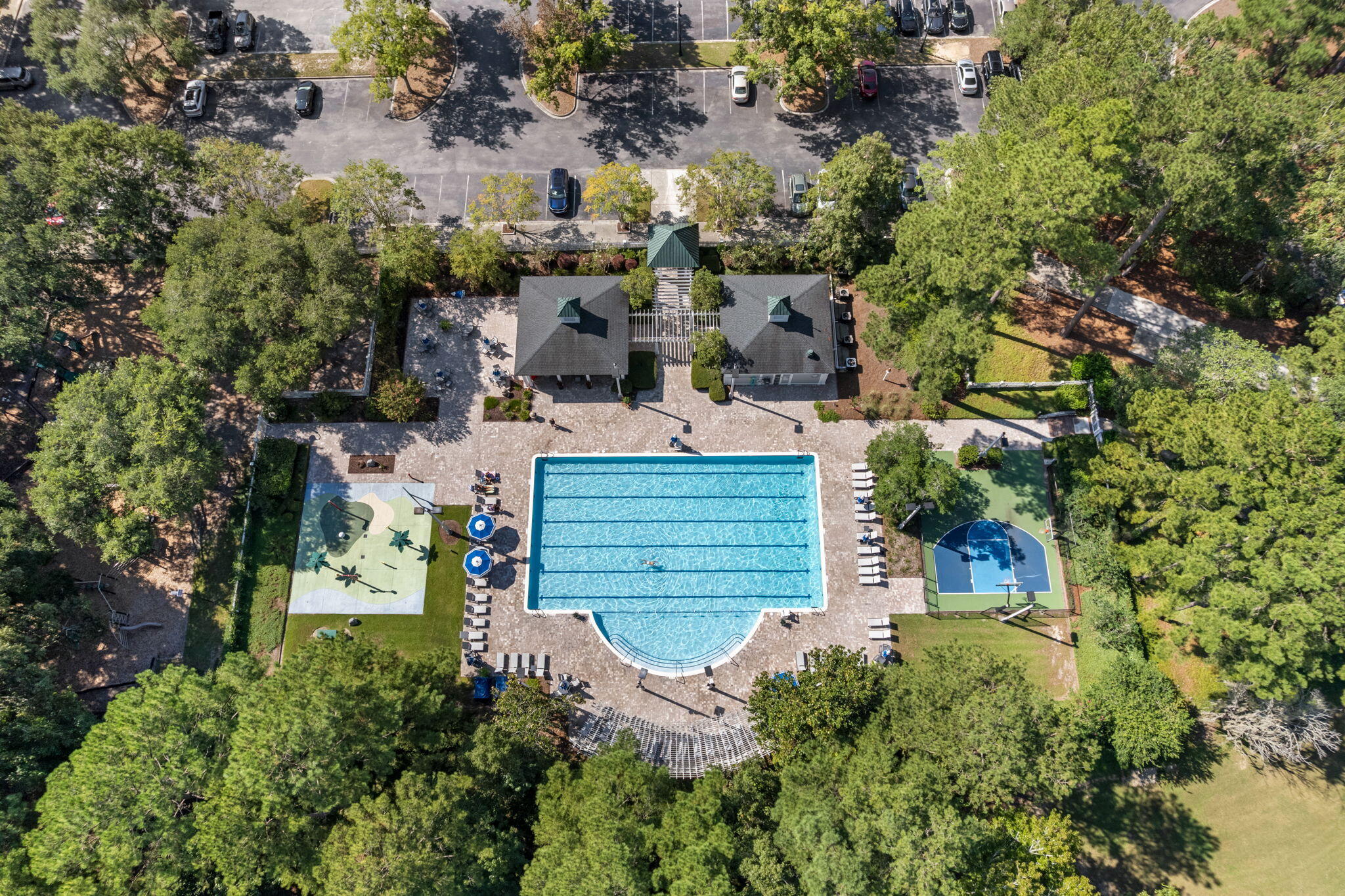 4412 Wild Thicket Lane North Charleston SC 29420
