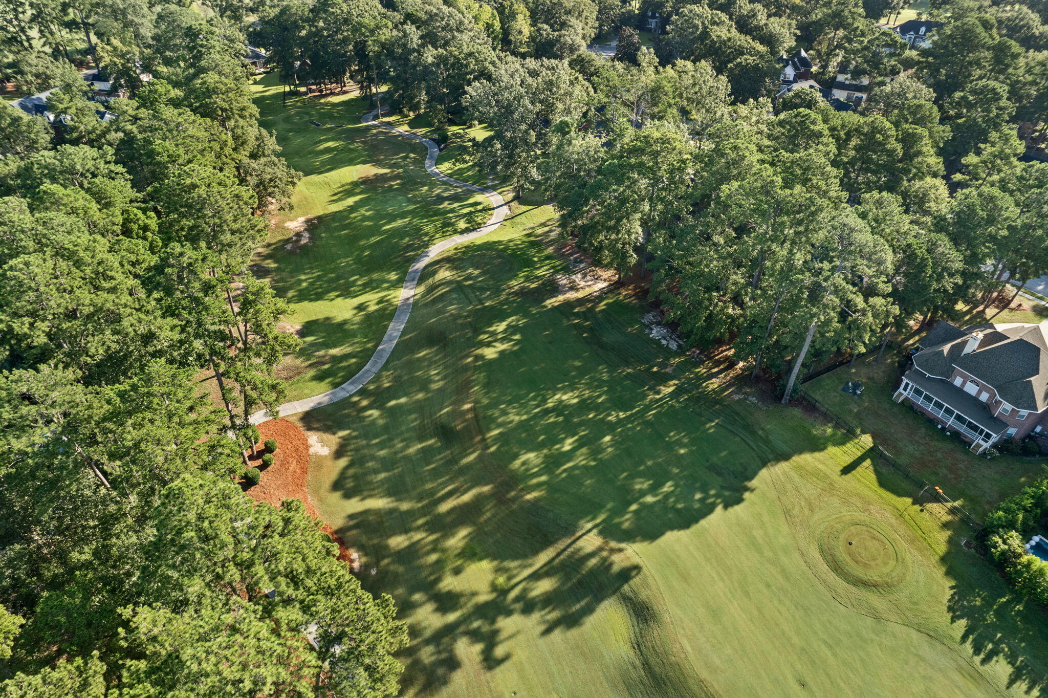 4412 Wild Thicket Lane North Charleston SC 29420