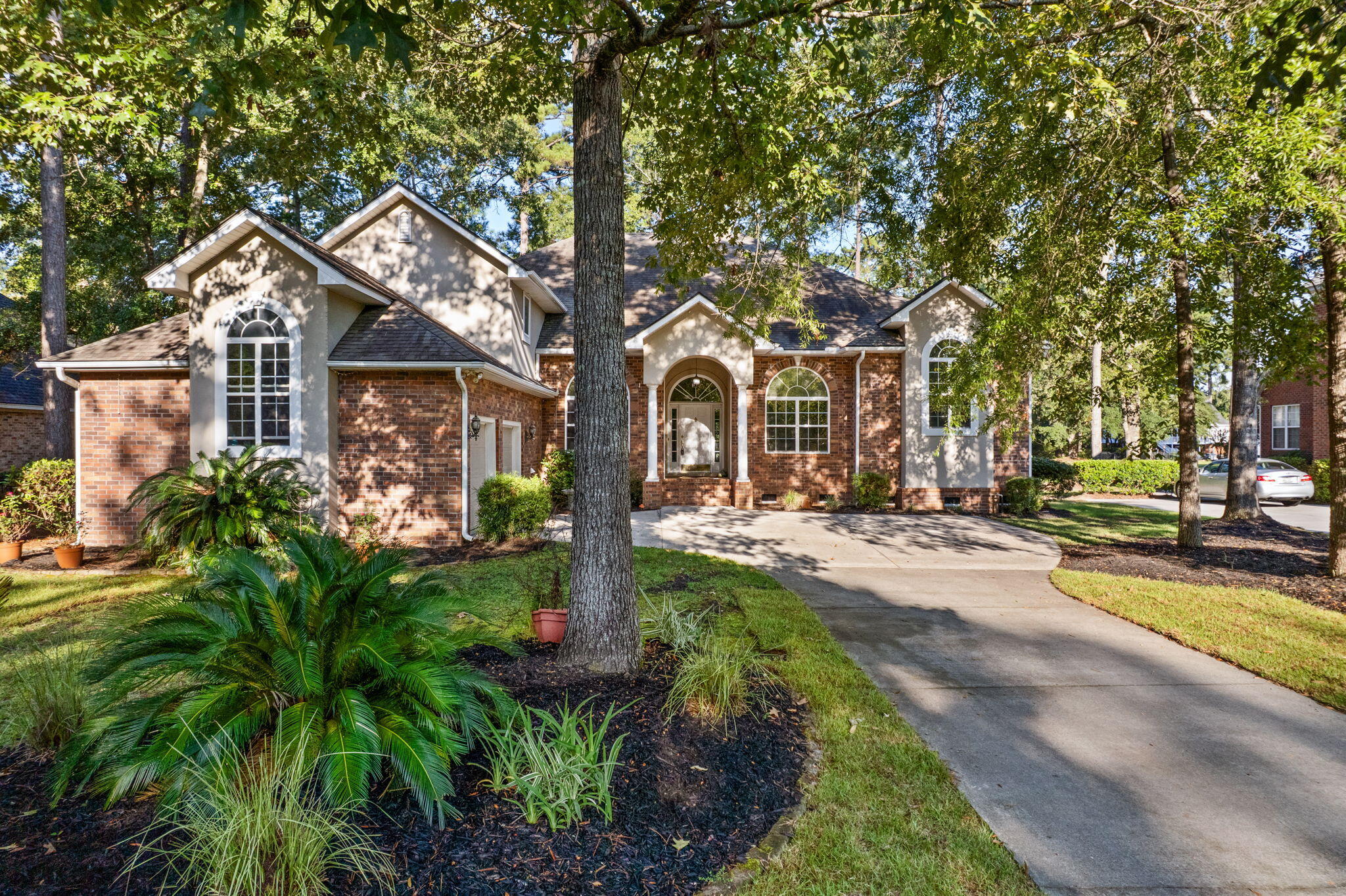 4412 Wild Thicket Lane North Charleston SC 29420