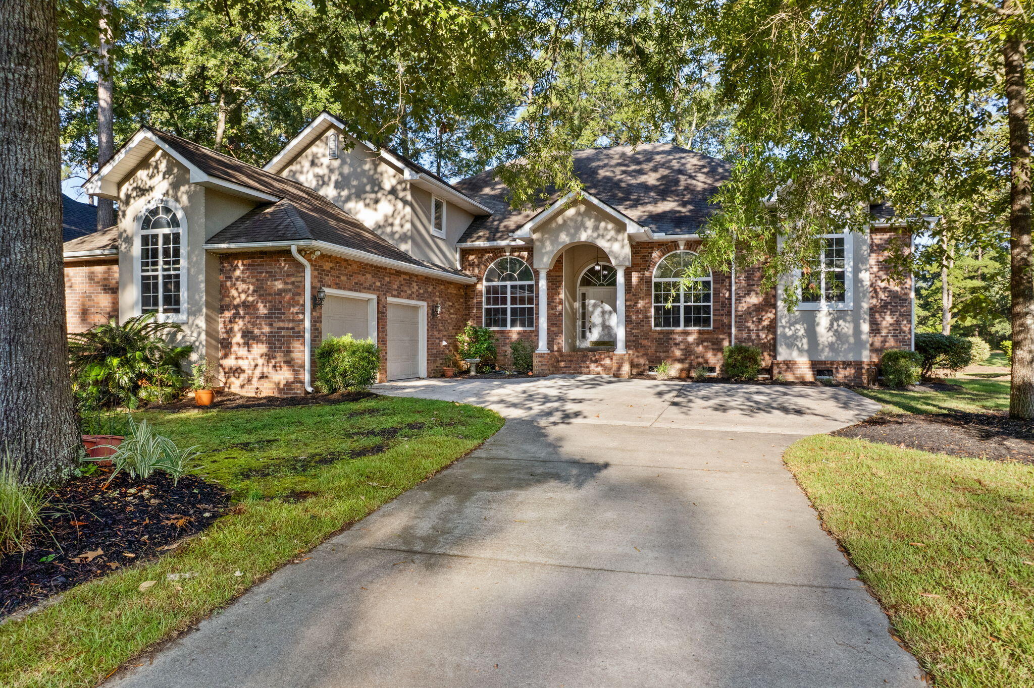 4412 Wild Thicket Lane North Charleston SC 29420