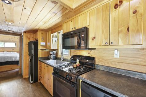 8013 Little Britton Road Hollywood SC 29449