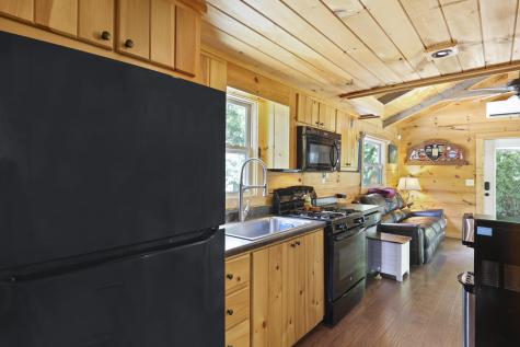 8013 Little Britton Road Hollywood SC 29449