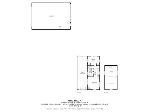 8013 Little Britton Road Hollywood SC 29449