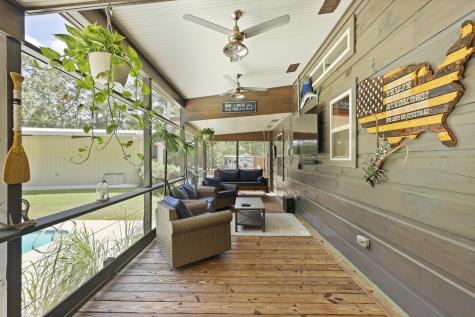 8013 Little Britton Road Hollywood SC 29449