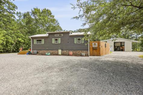 8013 Little Britton Road Hollywood SC 29449