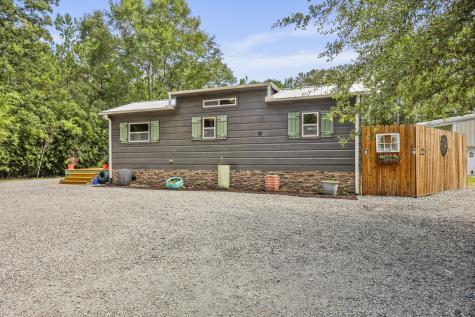 8013 Little Britton Road Hollywood SC 29449