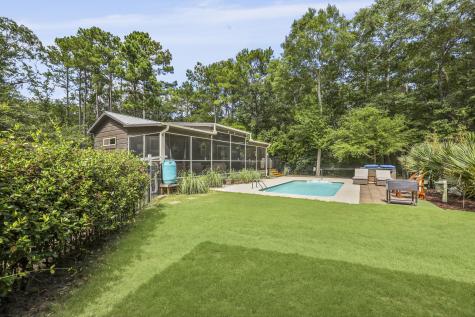 8013 Little Britton Road Hollywood SC 29449