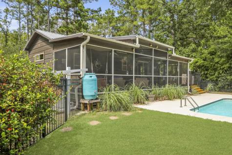 8013 Little Britton Road Hollywood SC 29449
