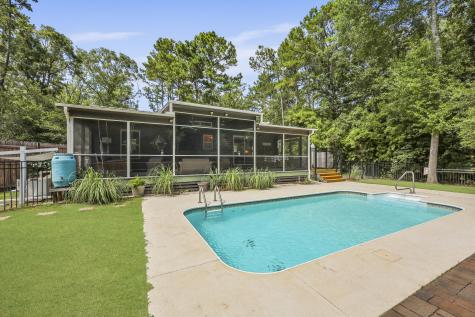 8013 Little Britton Road Hollywood SC 29449