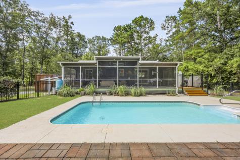 8013 Little Britton Road Hollywood SC 29449