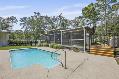 8013 Little Britton Road Hollywood SC 29449