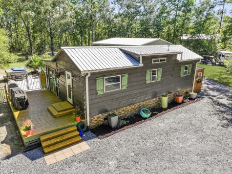 8013 Little Britton Road Hollywood SC 29449