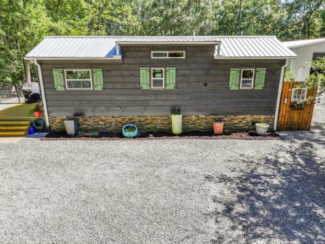 8013 Little Britton Road Hollywood SC 29449