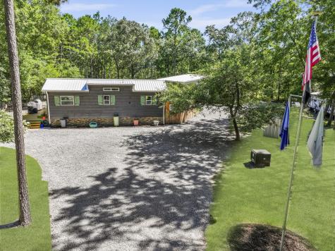 8013 Little Britton Road Hollywood SC 29449