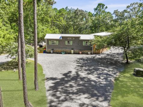 8013 Little Britton Road Hollywood SC 29449