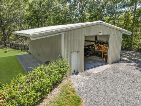 8013 Little Britton Road Hollywood SC 29449