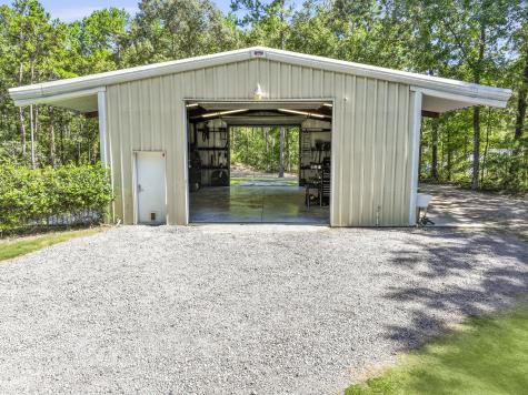 8013 Little Britton Road Hollywood SC 29449