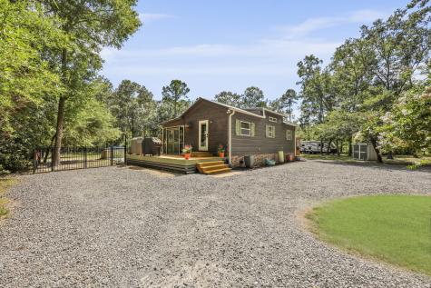 8013 Little Britton Road Hollywood SC 29449