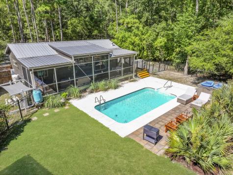 8013 Little Britton Road Hollywood SC 29449