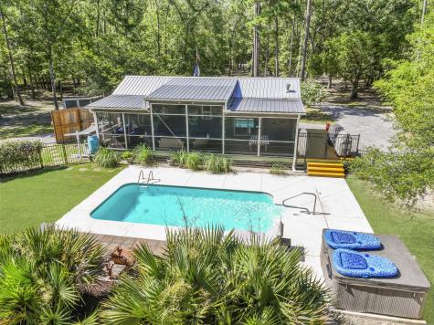 8013 Little Britton Road Hollywood SC 29449