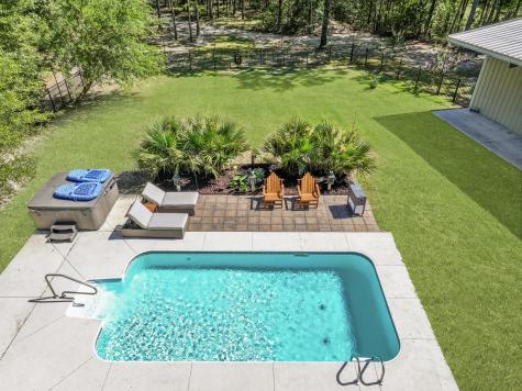 8013 Little Britton Road Hollywood SC 29449