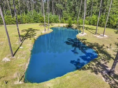 8013 Little Britton Road Hollywood SC 29449