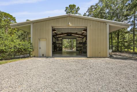 8013 Little Britton Road Hollywood SC 29449