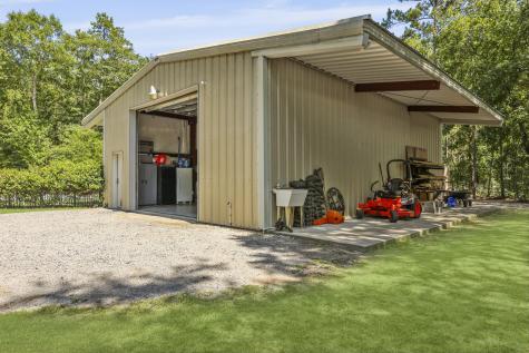 8013 Little Britton Road Hollywood SC 29449