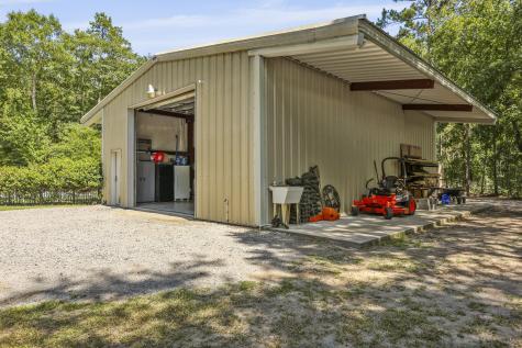 8013 Little Britton Road Hollywood SC 29449