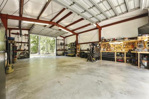 8013 Little Britton Road Hollywood SC 29449