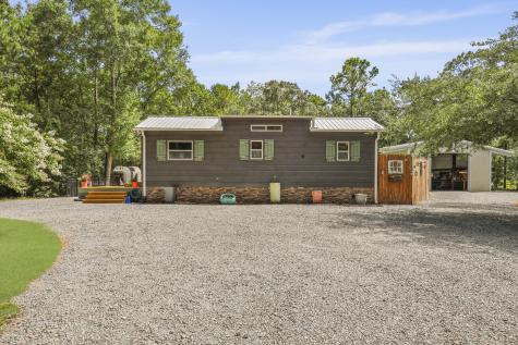 8013 Little Britton Road Hollywood SC 29449