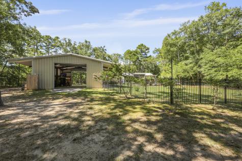 8013 Little Britton Road Hollywood SC 29449