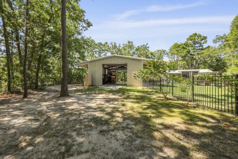 8013 Little Britton Road Hollywood SC 29449