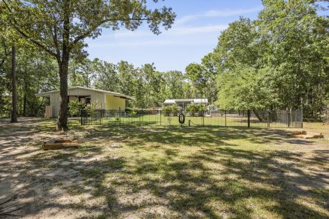8013 Little Britton Road Hollywood SC 29449
