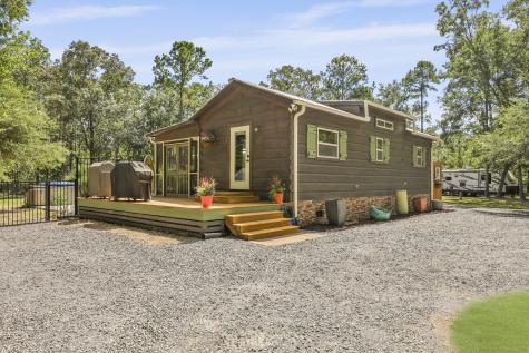 8013 Little Britton Road Hollywood SC 29449