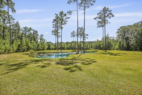 8013 Little Britton Road Hollywood SC 29449