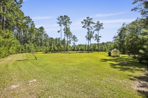 8013 Little Britton Road Hollywood SC 29449