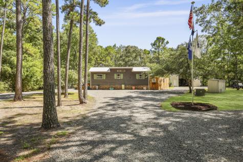8013 Little Britton Road Hollywood SC 29449