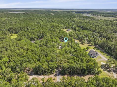 8013 Little Britton Road Hollywood SC 29449