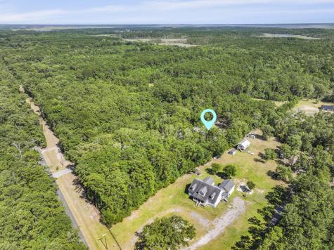 8013 Little Britton Road Hollywood SC 29449