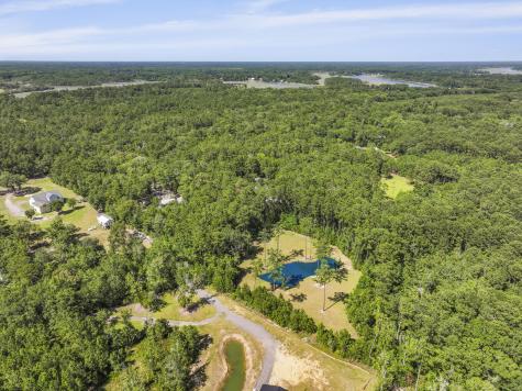 8013 Little Britton Road Hollywood SC 29449