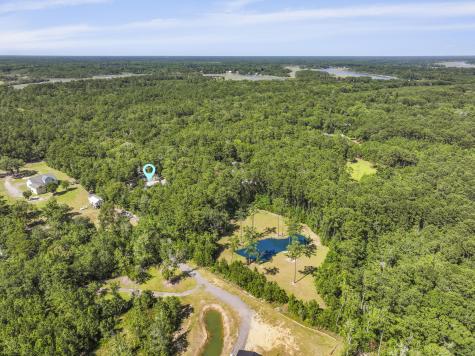 8013 Little Britton Road Hollywood SC 29449