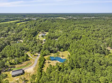8013 Little Britton Road Hollywood SC 29449