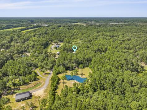 8013 Little Britton Road Hollywood SC 29449
