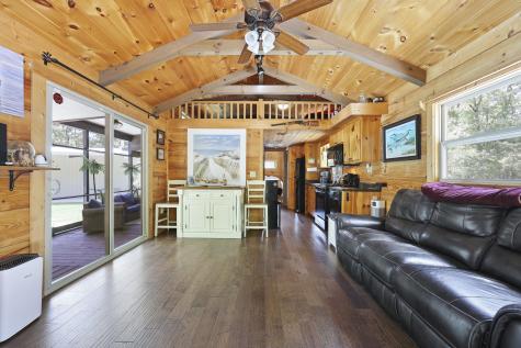 8013 Little Britton Road Hollywood SC 29449